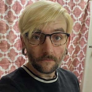 Meet your Posher, Scott